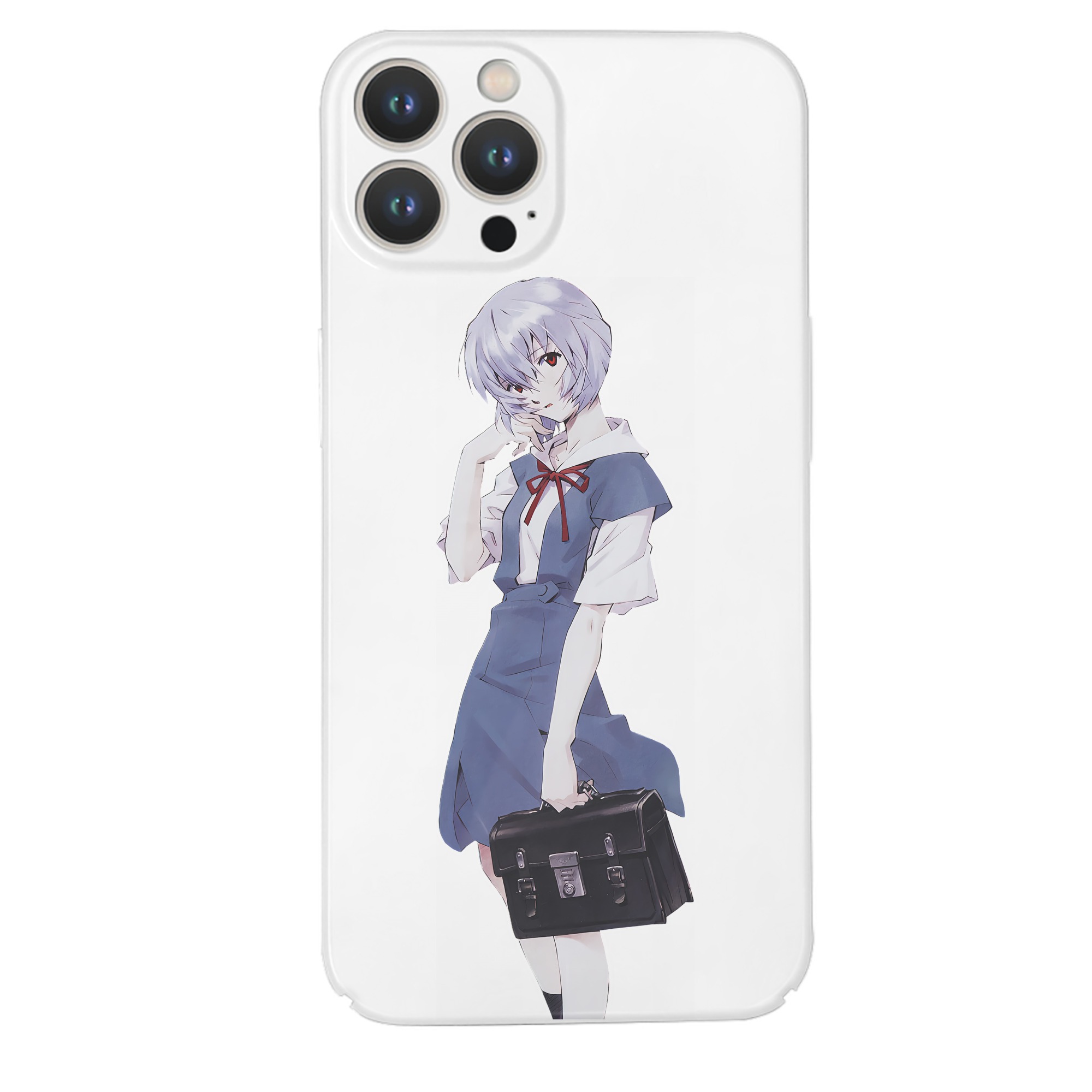 （画像用） EVA 新世紀エヴァンゲリオン 【iPhone 14シリーズ対応】ハードケース